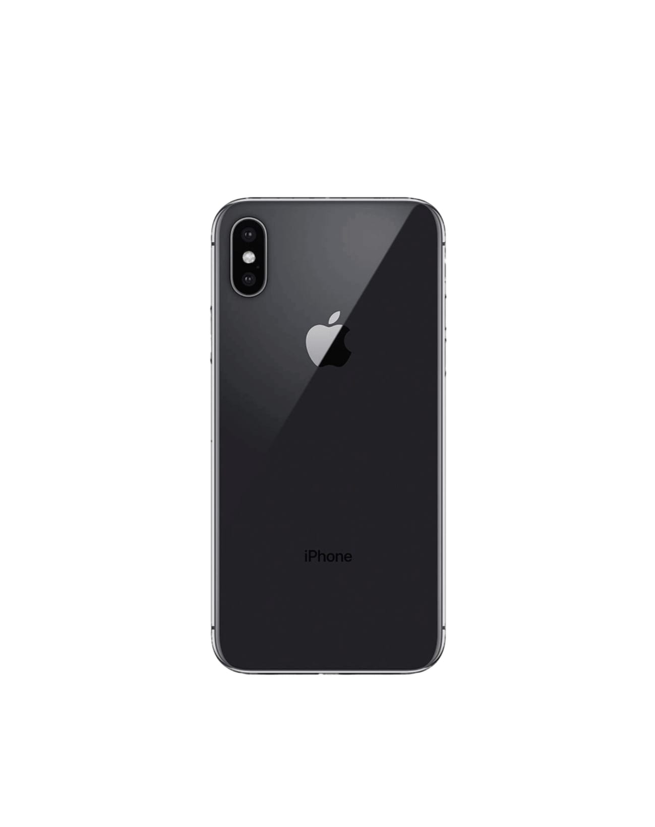 iPhone X