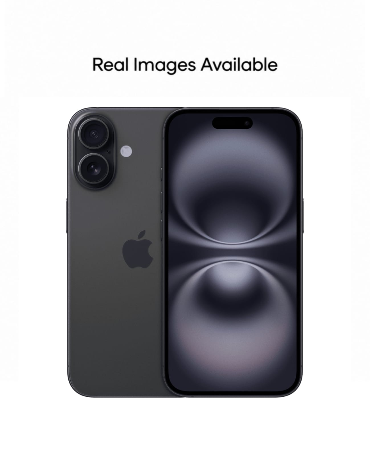 iPhone 16 (DISPLAY CHANGED)