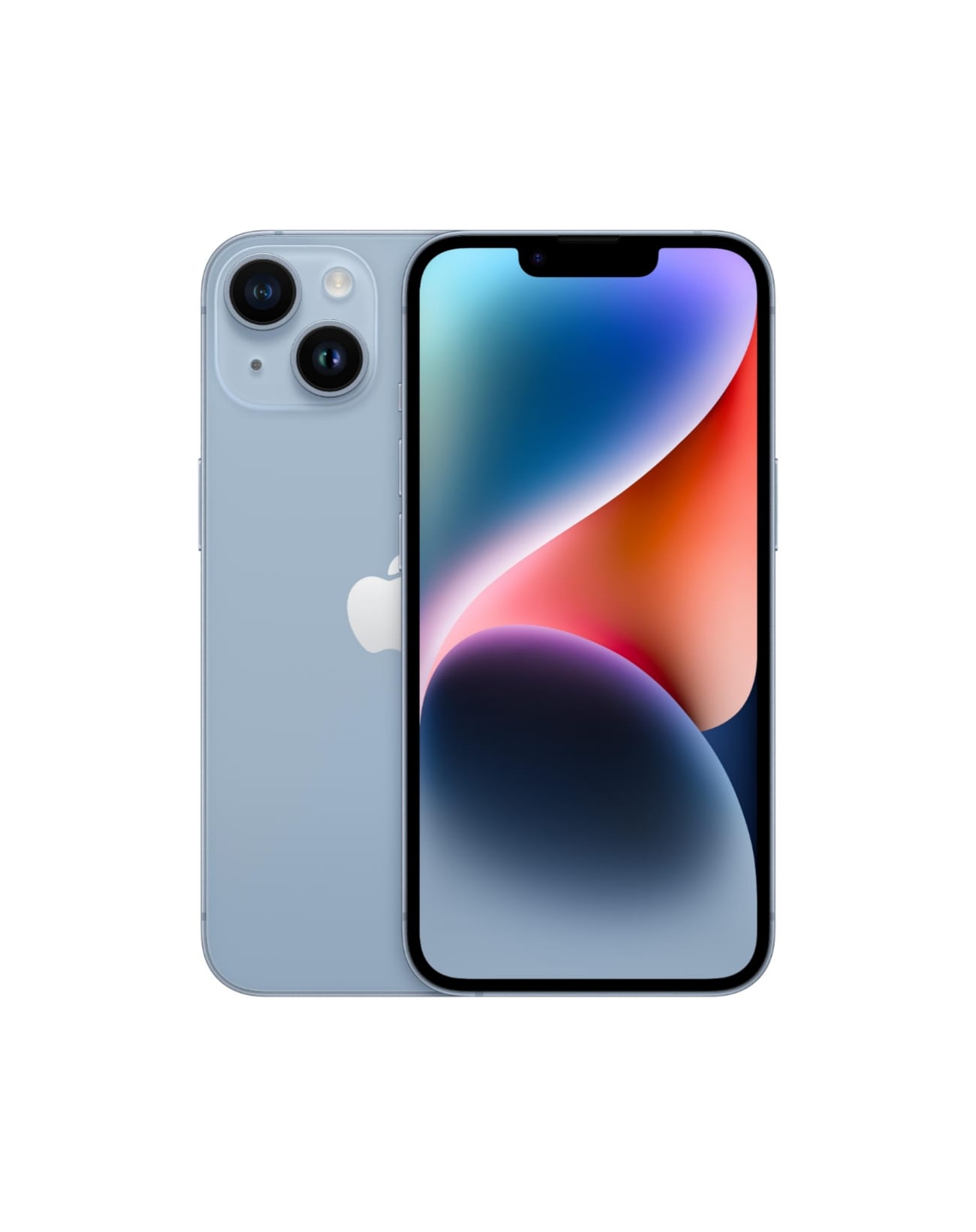iPhone 14 (DISPLAY CHANGED)