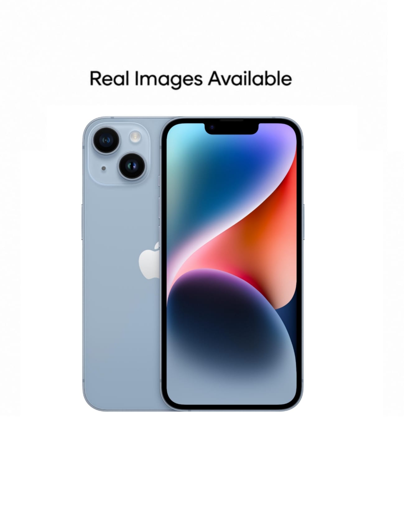 iPhone 14 (DISPLAY CHANGED) · ForeverPhones