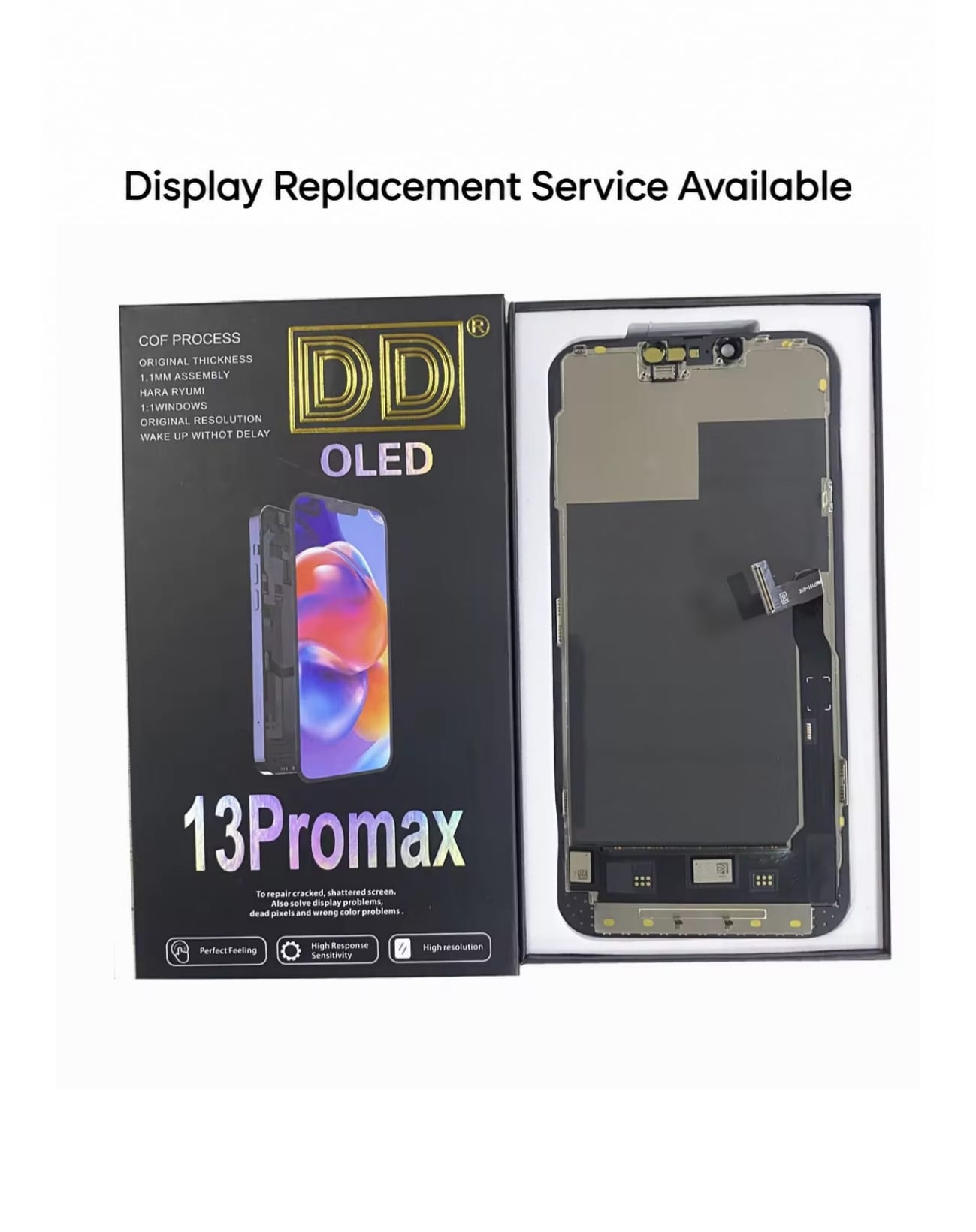 iPhone 13 Pro Max